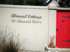 Отель Almond Cottage Bed & Breakfast  Сомерсет Вест